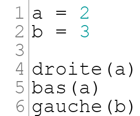 5